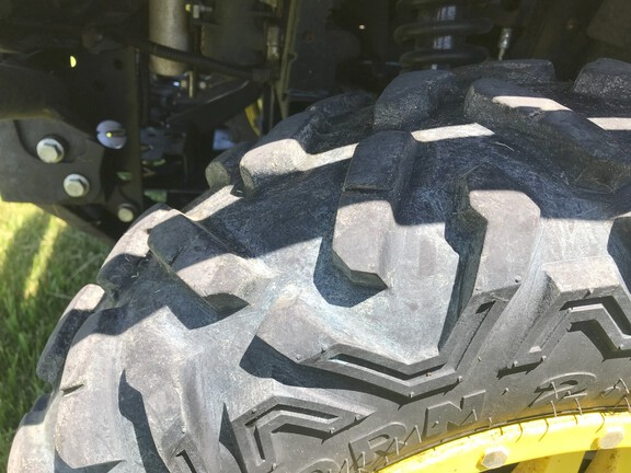 2022 John Deere XUV 865M ATV