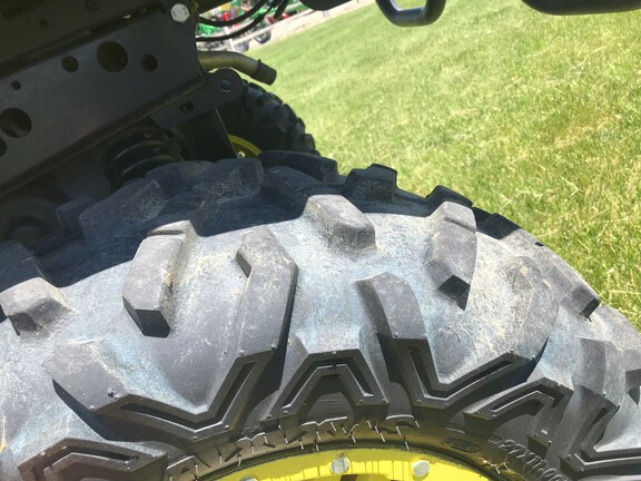 2022 John Deere XUV 865M ATV