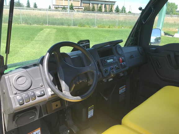 2022 John Deere XUV 865M ATV