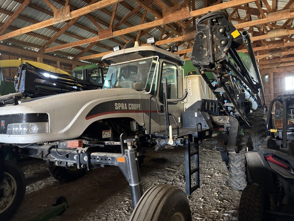 Misc 4455 Sprayer/High Clearance