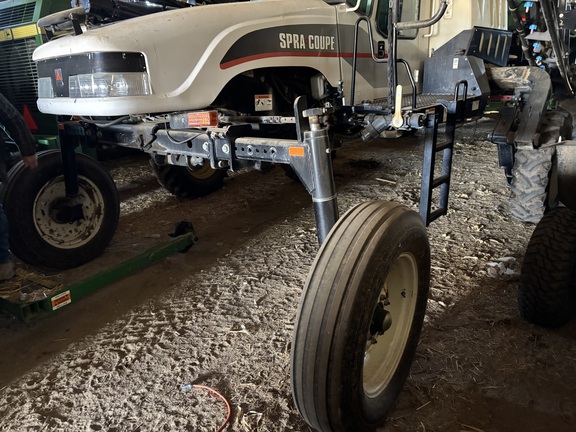Misc 4455 Sprayer/High Clearance