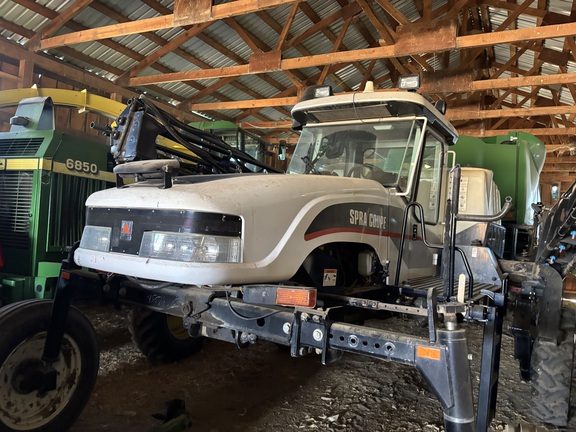 Misc 4455 Sprayer/High Clearance