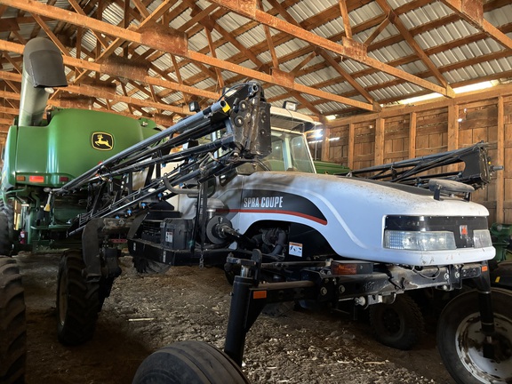 Misc 4455 Sprayer/High Clearance