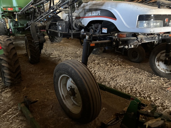 Misc 4455 Sprayer/High Clearance