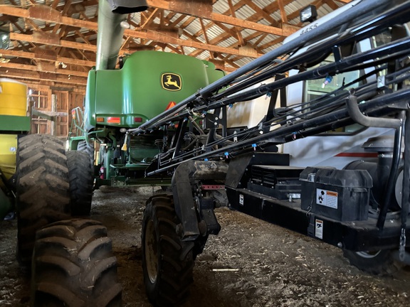 Misc 4455 Sprayer/High Clearance