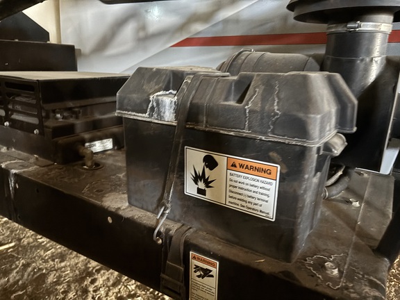 Misc 4455 Sprayer/High Clearance