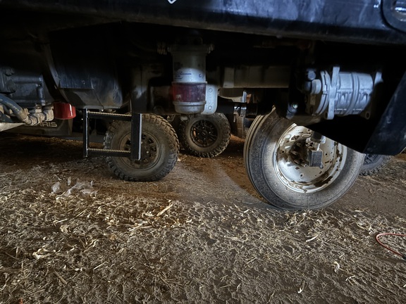 Misc 4455 Sprayer/High Clearance