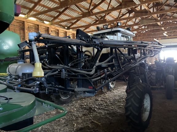 Misc 4455 Sprayer/High Clearance