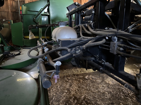 Misc 4455 Sprayer/High Clearance