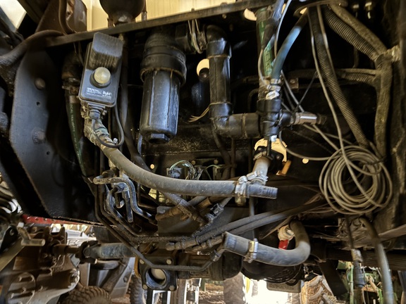 Misc 4455 Sprayer/High Clearance