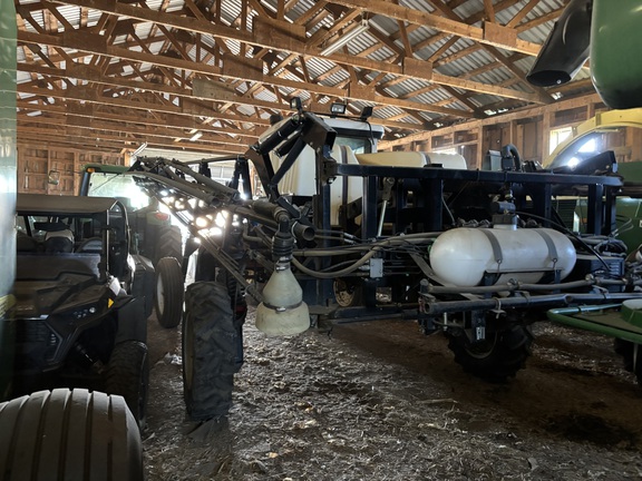 Misc 4455 Sprayer/High Clearance