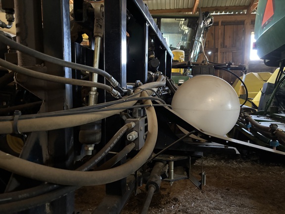 Misc 4455 Sprayer/High Clearance