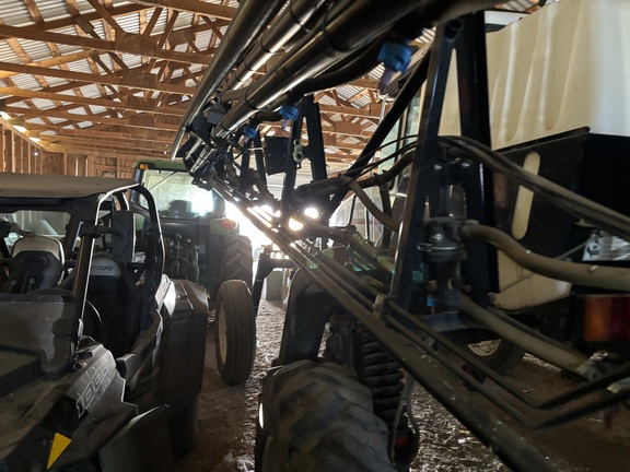 Misc 4455 Sprayer/High Clearance