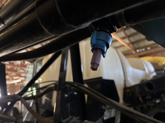 Misc 4455 Sprayer/High Clearance