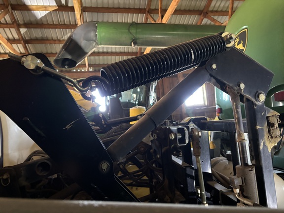 Misc 4455 Sprayer/High Clearance