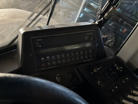 Misc 4455 Sprayer/High Clearance