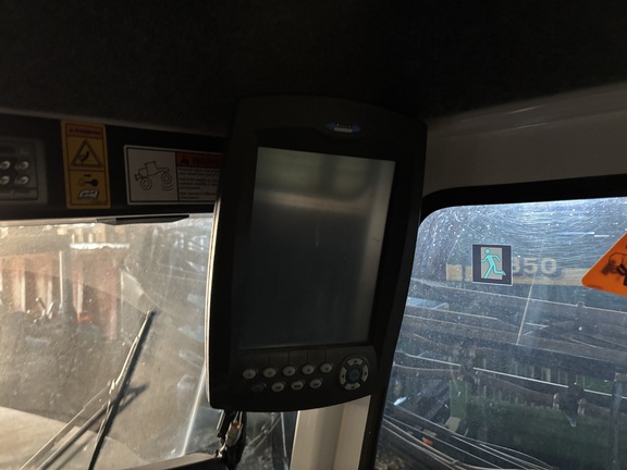 Misc 4455 Sprayer/High Clearance