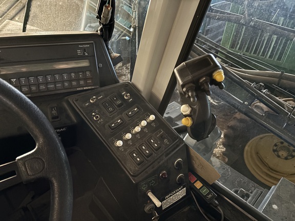 Misc 4455 Sprayer/High Clearance