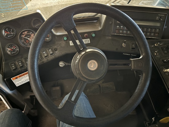 Misc 4455 Sprayer/High Clearance