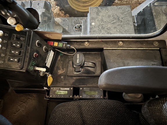 Misc 4455 Sprayer/High Clearance