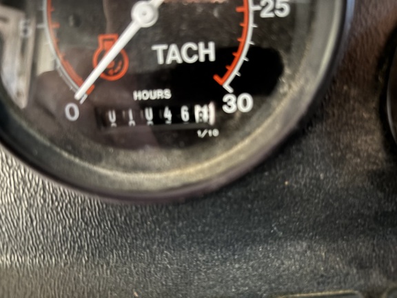 Misc 4455 Sprayer/High Clearance