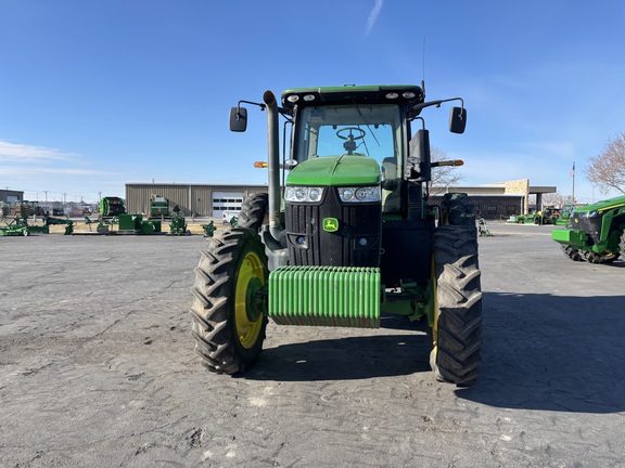 2011 John Deere 7200R Tractor