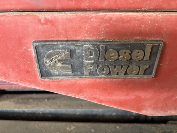 1999 MacDon 2930 Windrower