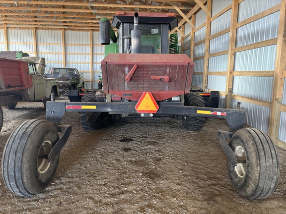 1999 MacDon 2930 Windrower