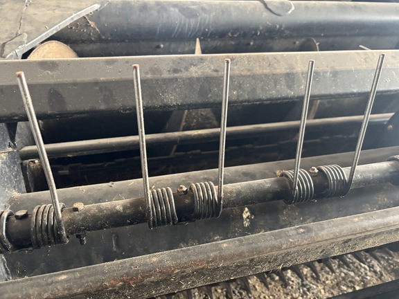 1999 MacDon 2930 Windrower