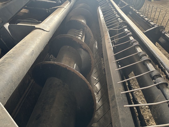 1999 MacDon 2930 Windrower