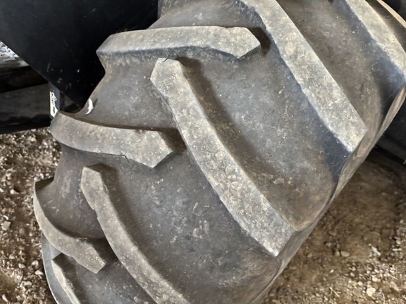 1999 MacDon 2930 Windrower