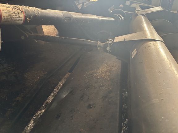 1999 MacDon 2930 Windrower