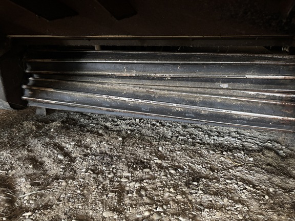 1999 MacDon 2930 Windrower