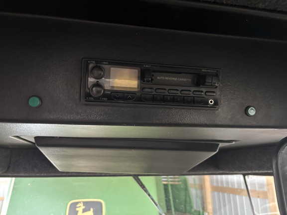 1999 MacDon 2930 Windrower