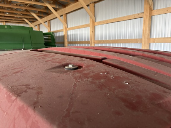 1999 MacDon 2930 Windrower