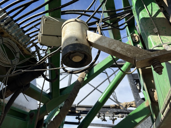 2001 John Deere 4710 Sprayer/High Clearance