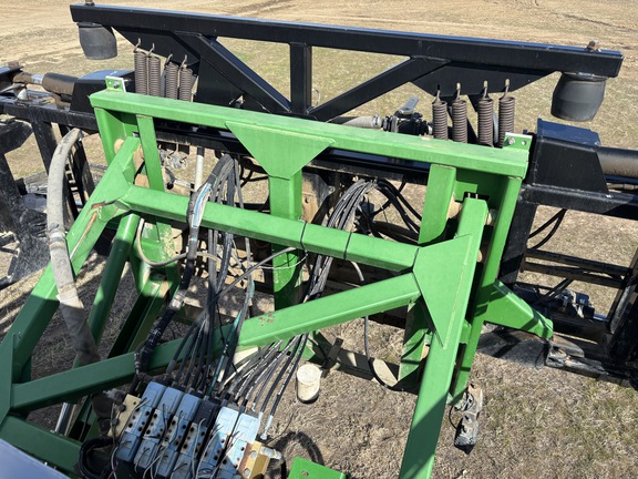 2001 John Deere 4710 Sprayer/High Clearance
