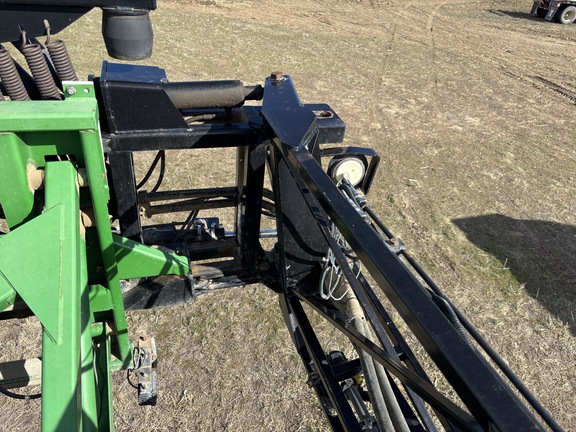 2001 John Deere 4710 Sprayer/High Clearance