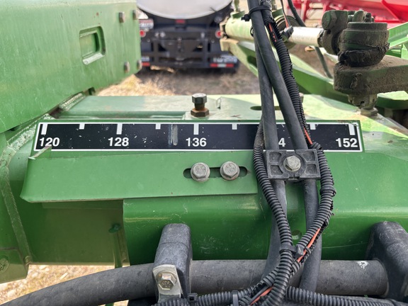 2001 John Deere 4710 Sprayer/High Clearance