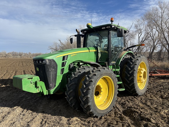 2010 John Deere 8295R Tractor