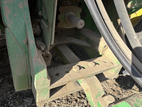 2010 John Deere 8295R Tractor