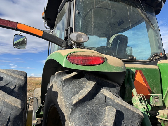 2010 John Deere 8295R Tractor