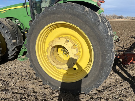2010 John Deere 8295R Tractor