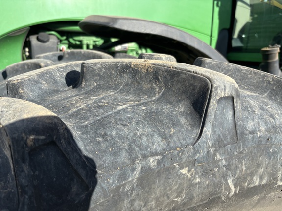 2010 John Deere 8295R Tractor