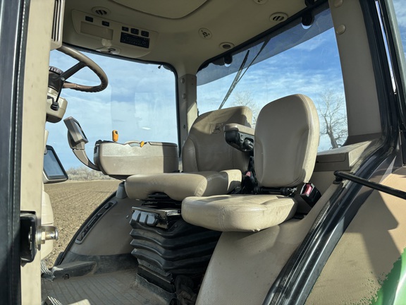 2010 John Deere 8295R Tractor