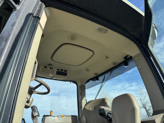 2010 John Deere 8295R Tractor