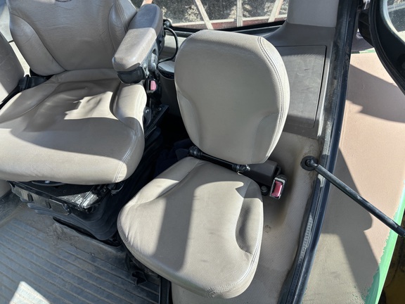 2010 John Deere 8295R Tractor