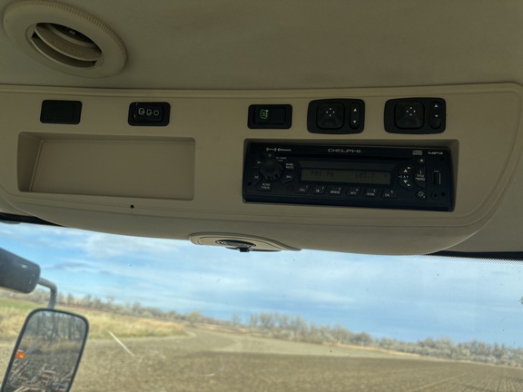 2010 John Deere 8295R Tractor