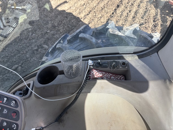 2010 John Deere 8295R Tractor