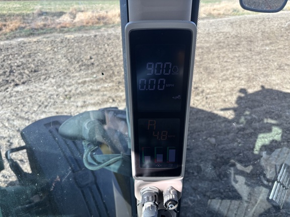 2010 John Deere 8295R Tractor